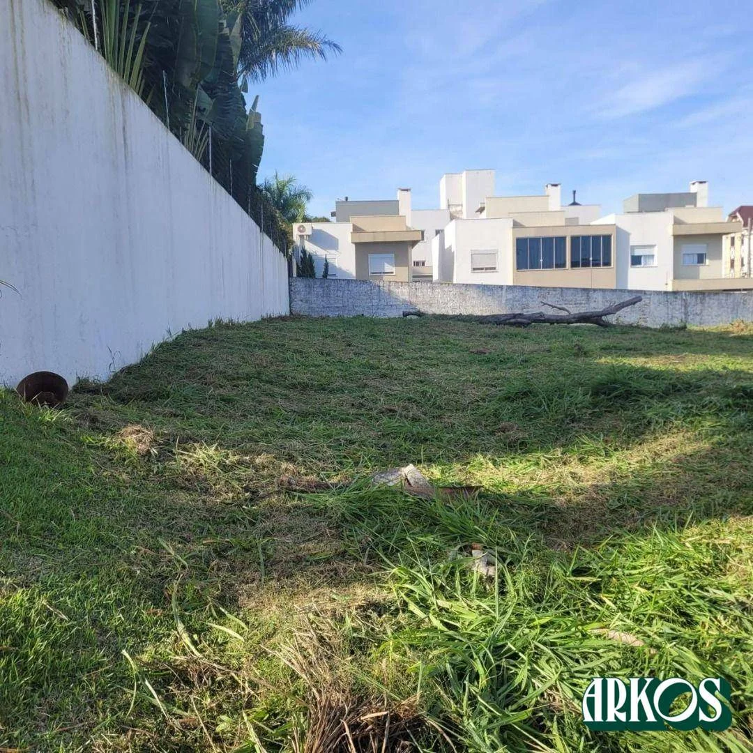 Terreno à venda, 487 m² por R$ 850.000,00 - Country - Cascavel/PR