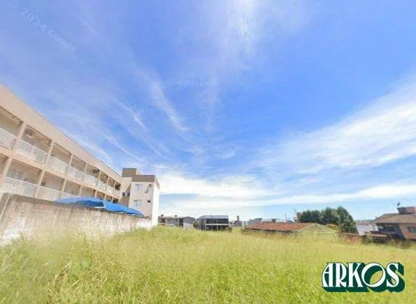 Terreno à venda, 525 m² por R$ 525.000,00 - Santa Cruz - Cascavel/PR