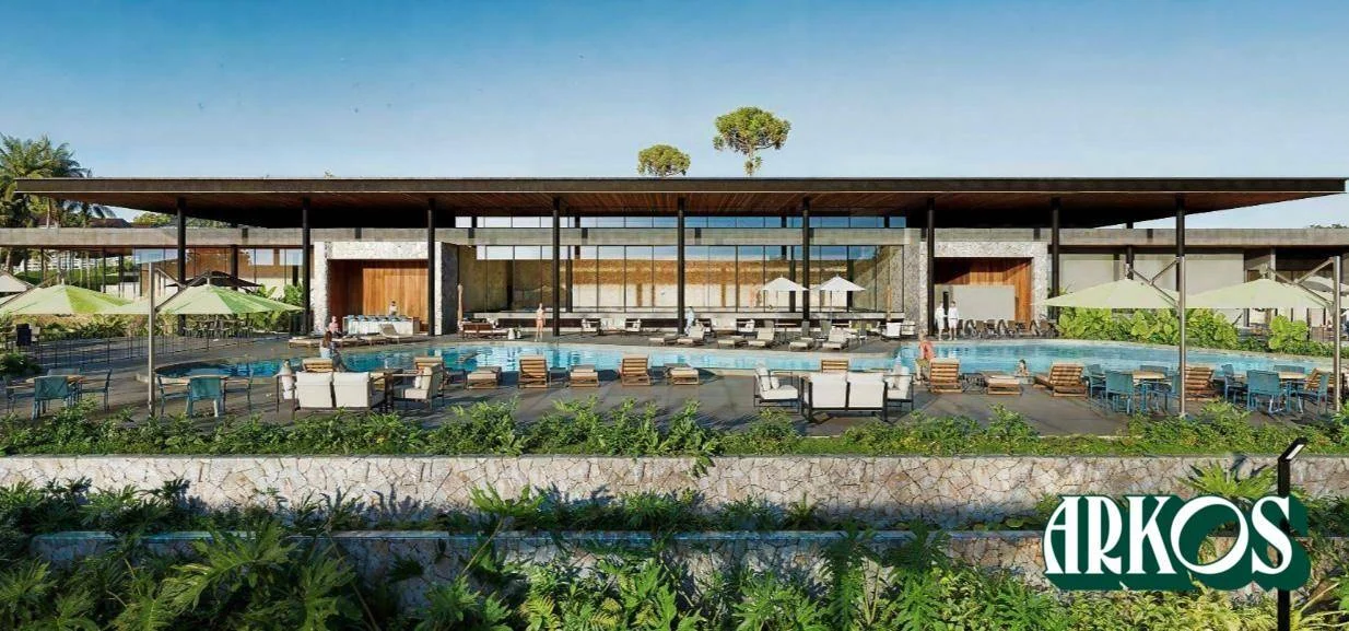 Terreno à venda, 564 m² por R$ 1.230.310,50 - Cascavel Velho - Cascavel/PR