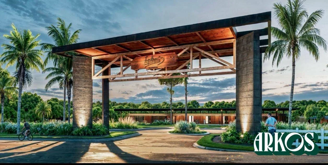 Terreno à venda, 564 m² por R$ 1.230.310,50 - Cascavel Velho - Cascavel/PR