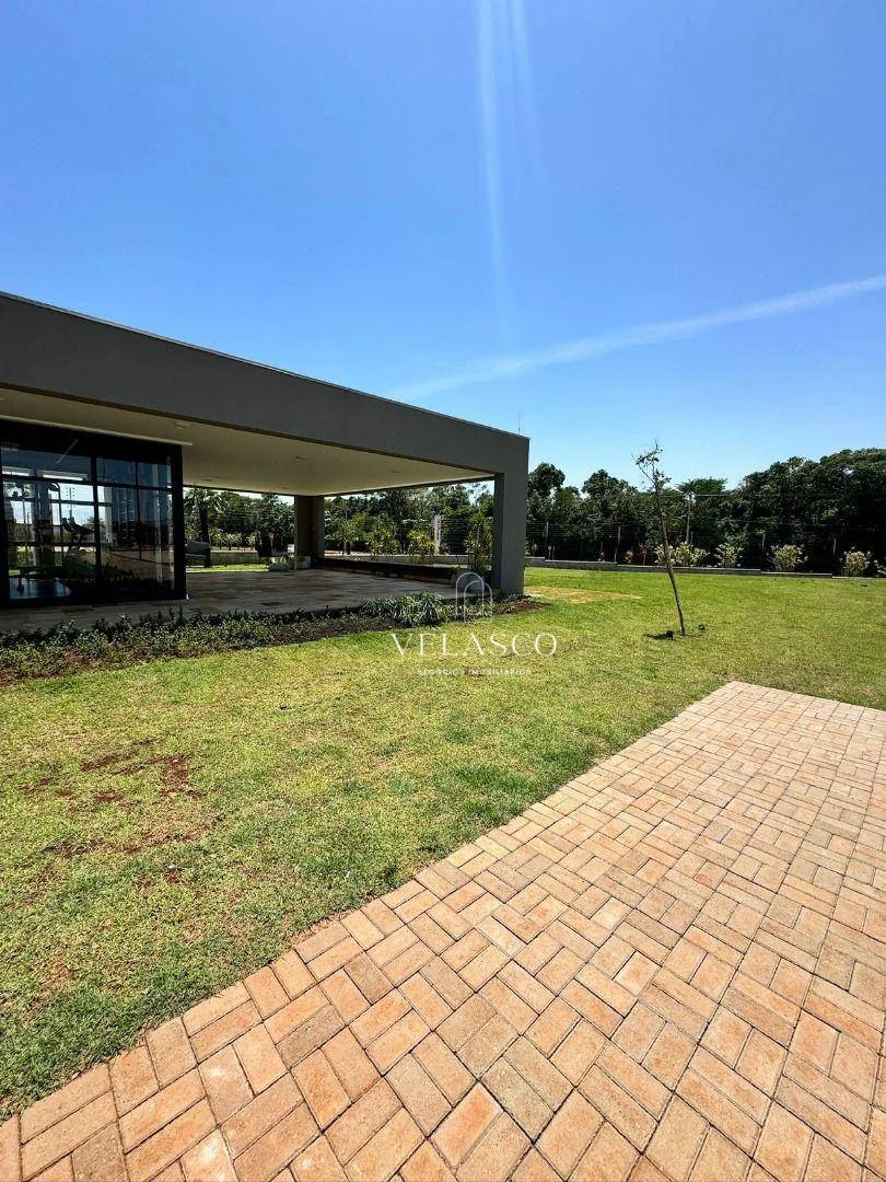 Terreno à venda, 314 m² por R$ 363.300,00 - FAG - Cascavel/PR