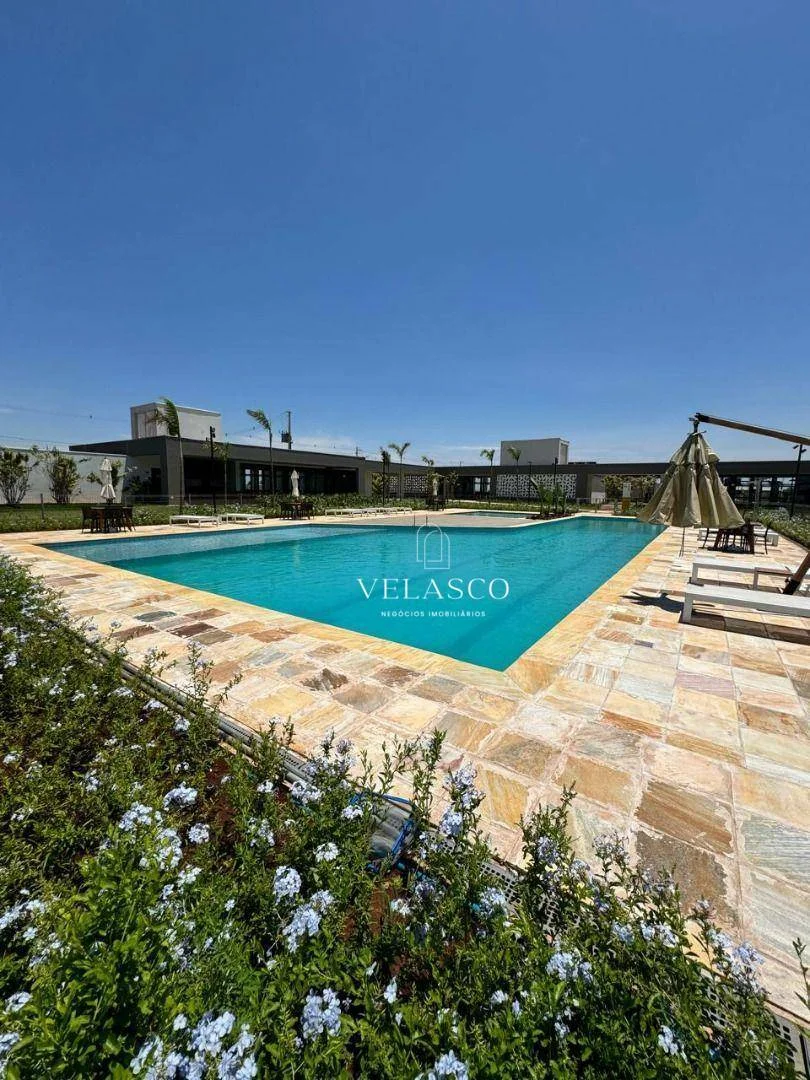 Terreno à venda, 314 m² por R$ 363.300,00 - FAG - Cascavel/PR