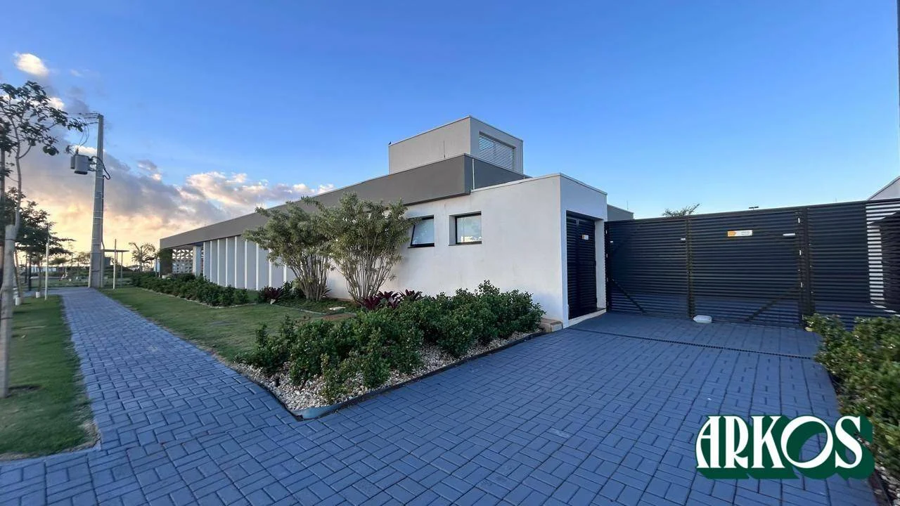 Terreno à venda, 314 m² por R$ 380.000,00 - Santo Inácio - Cascavel/PR