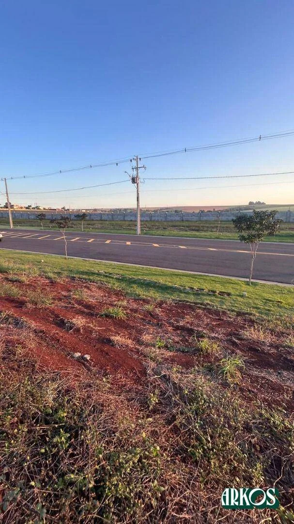 Terreno à venda, 314 m² por R$ 380.000,00 - Santo Inácio - Cascavel/PR