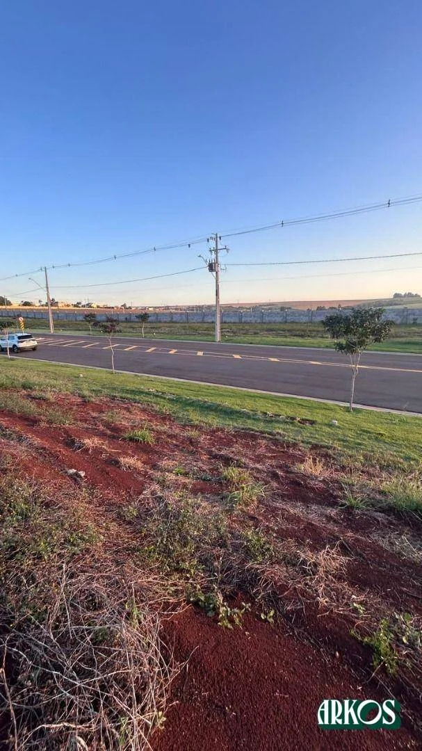 Terreno à venda, 314 m² por R$ 380.000,00 - Santo Inácio - Cascavel/PR