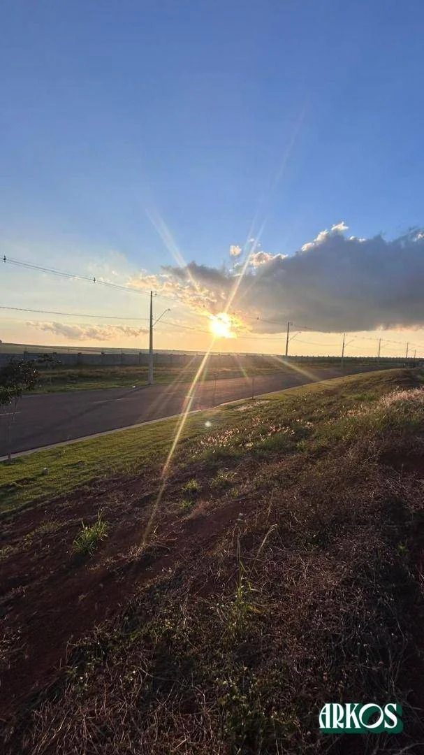 Terreno à venda, 314 m² por R$ 380.000,00 - Santo Inácio - Cascavel/PR