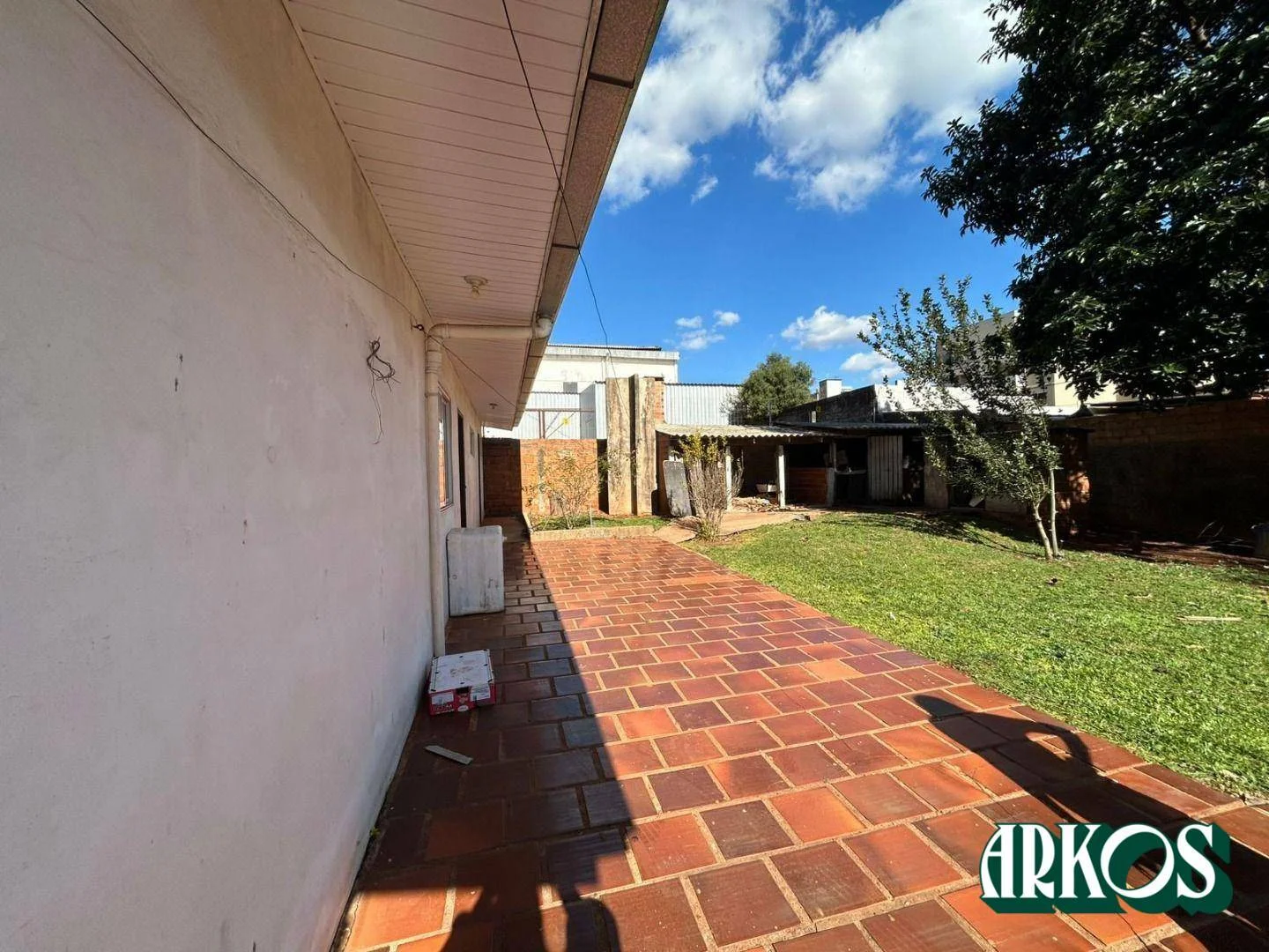 Terreno à venda, 700 m² por R$ 2.700.000,00 - Centro - Cascavel/PR