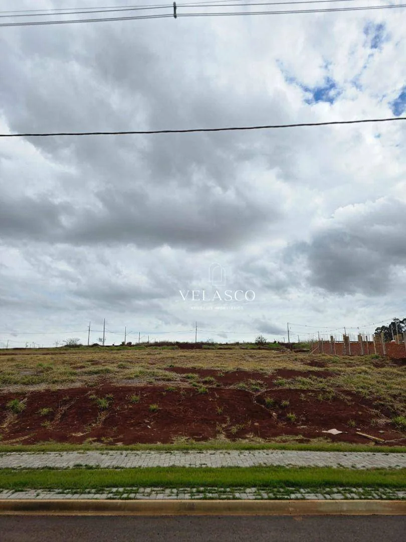 Terreno à venda, 157 m² por R$ 135.200 - Guarujá - Cascavel/PR