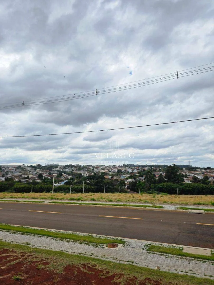 Terreno à venda, 157 m² por R$ 135.200 - Guarujá - Cascavel/PR