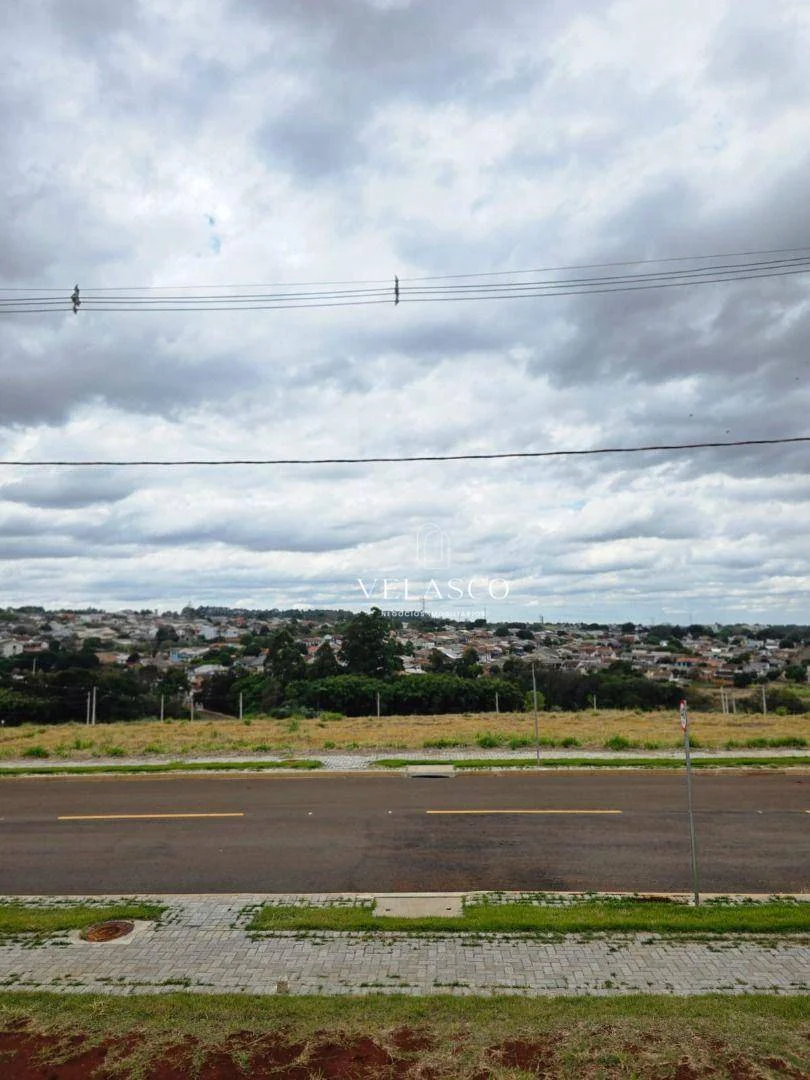 Terreno à venda, 157 m² por R$ 135.200 - Guarujá - Cascavel/PR