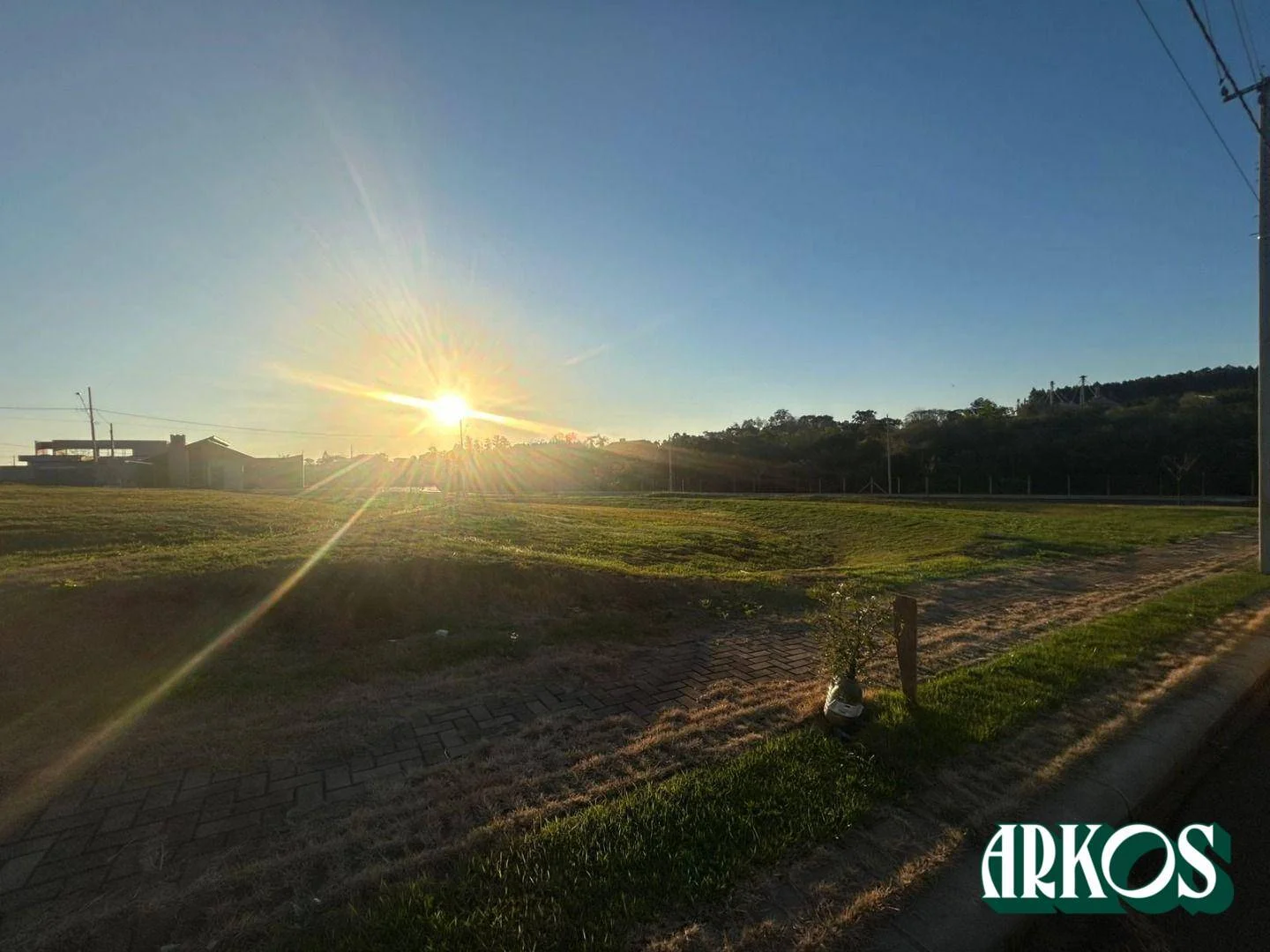 Terreno à venda, 150 m² por R$ 175.000 - Recanto Tropical - Cascavel/PR