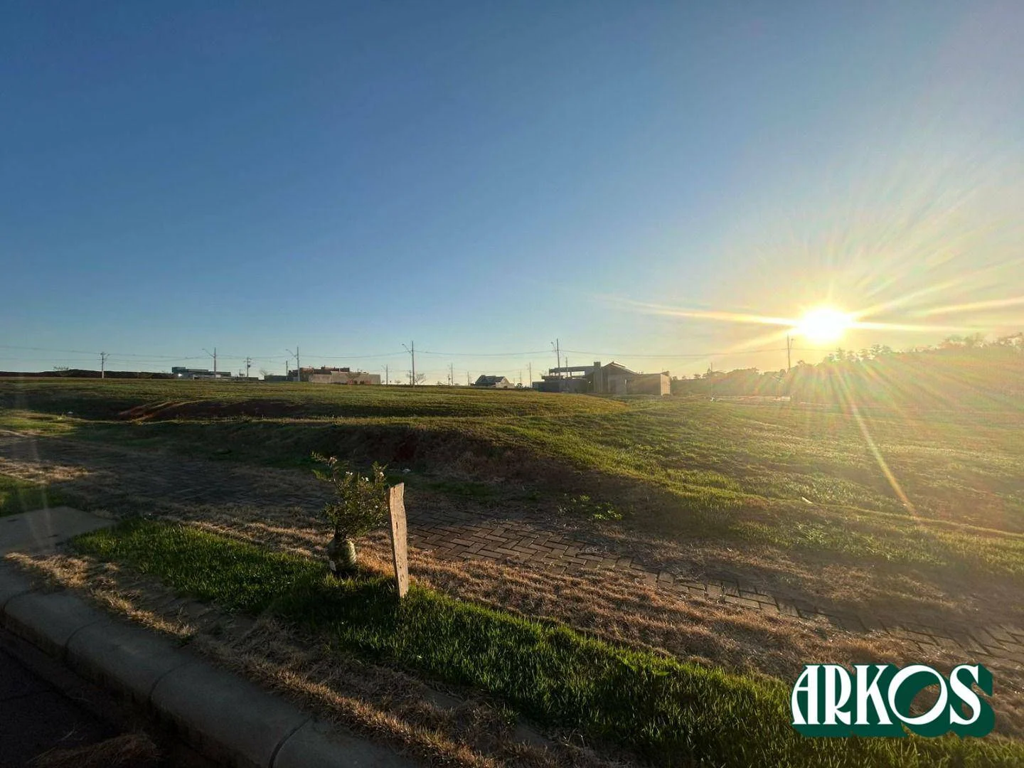 Terreno à venda, 150 m² por R$ 175.000 - Recanto Tropical - Cascavel/PR