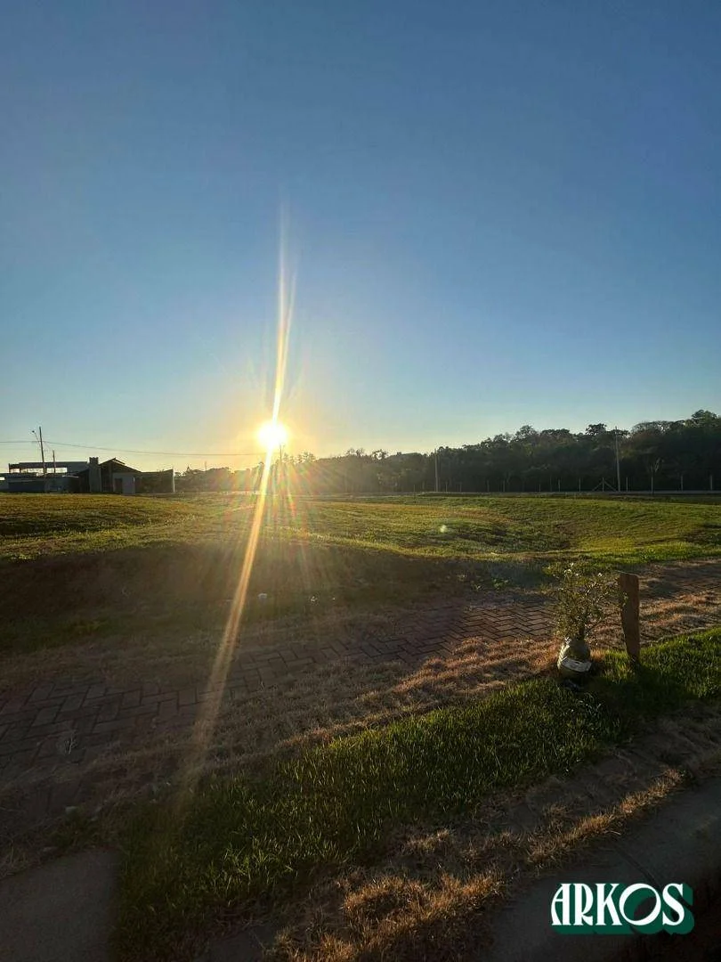 Terreno à venda, 150 m² por R$ 175.000 - Recanto Tropical - Cascavel/PR