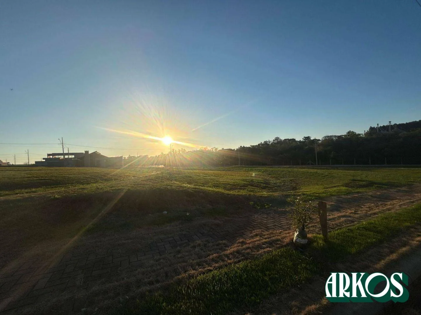 Terreno à venda, 150 m² por R$ 175.000 - Recanto Tropical - Cascavel/PR
