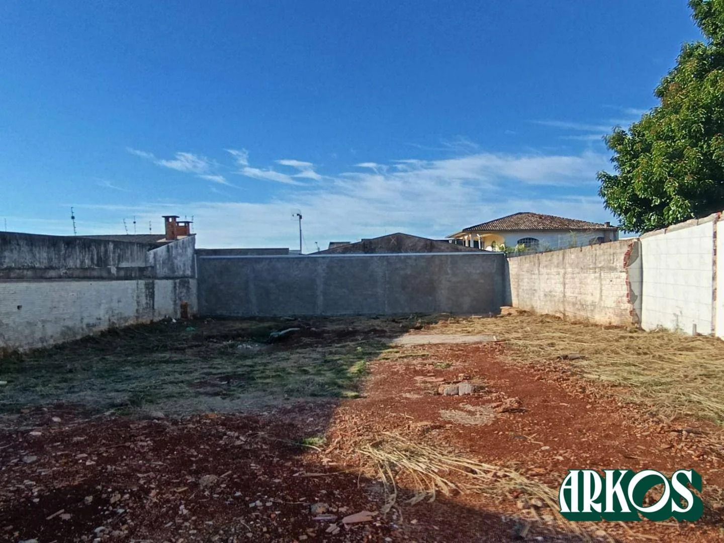 Terreno à venda, 600 m² por R$ 899.000,00 - Pioneiros Catarinenses - Cascavel/PR