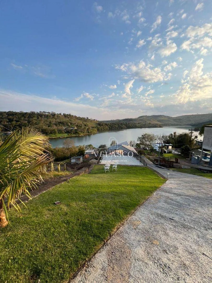 Terreno à venda, 1375 m² por R$ 190.000,00 - Zona Rural - Boa Vista da Aparecida/PR