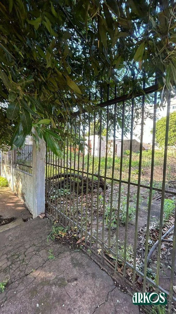 Terreno à venda, 450 m² por R$ 650.000,00 - Pioneiros Catarinenses - Cascavel/PR