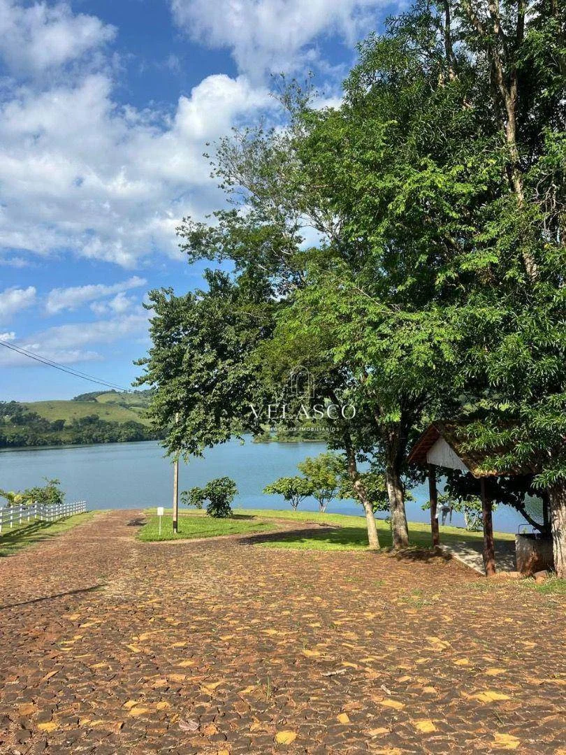 Terreno à venda, 1375 m² por R$ 190.000,00 - Zona Rural - Boa Vista da Aparecida/PR