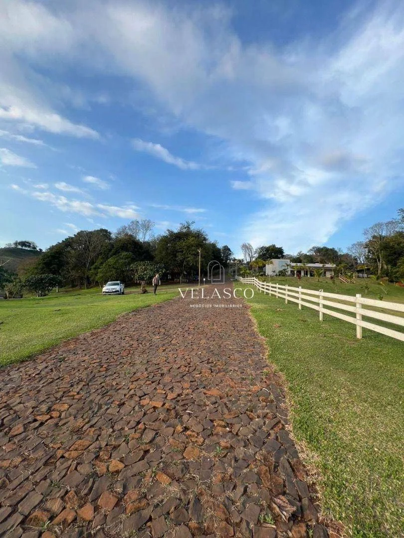 Terreno à venda, 1375 m² por R$ 190.000,00 - Zona Rural - Boa Vista da Aparecida/PR