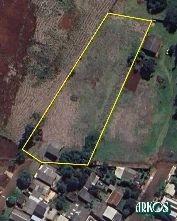 Terreno à venda, 4647 m² por R$ 2.880.000,00 - 14 de Novembro - Cascavel/PR