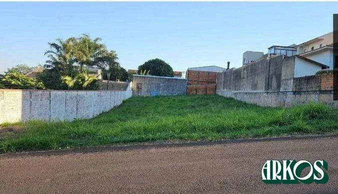 AMPLO TERRENO NO COUNTRY