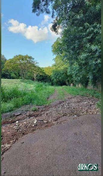 ÁREA CENTRAL PARA IDEAL PARA CONDOMÍNIO