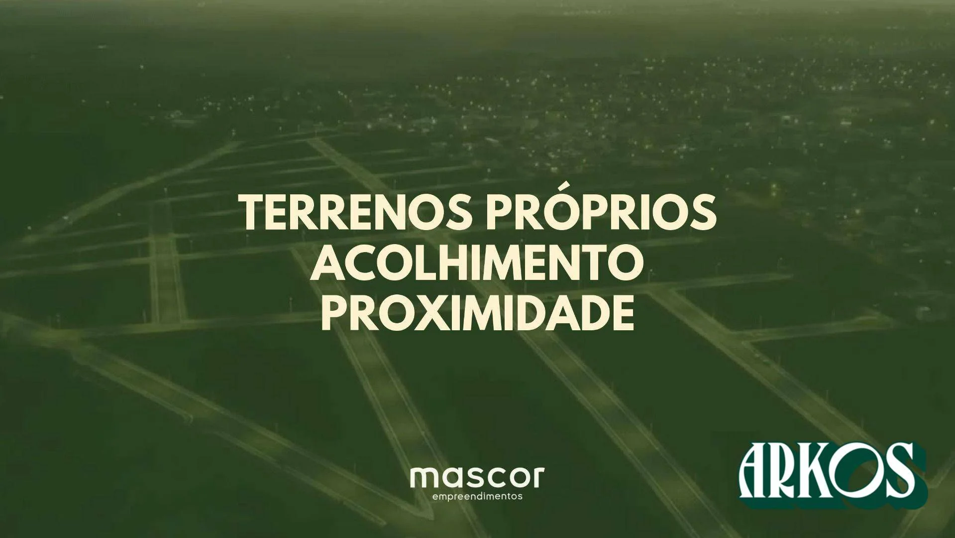 Loteamento Maranello - Onde a Sua História Ganha um Novo Lar em Cascavel