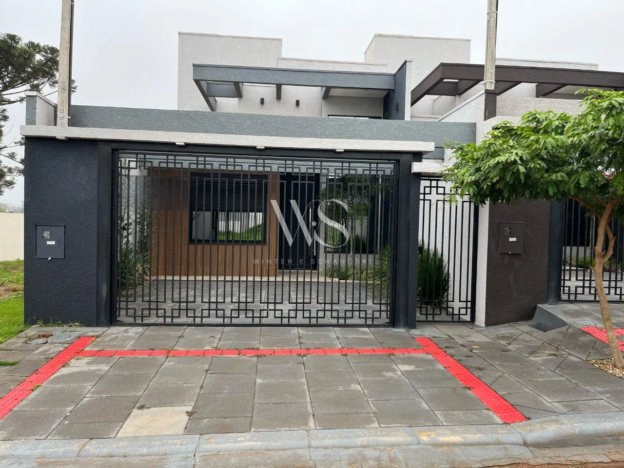 Casa à venda em Tropical, Cascavel