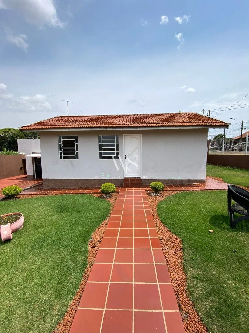 Casa à venda em Guarujá, Cascavel