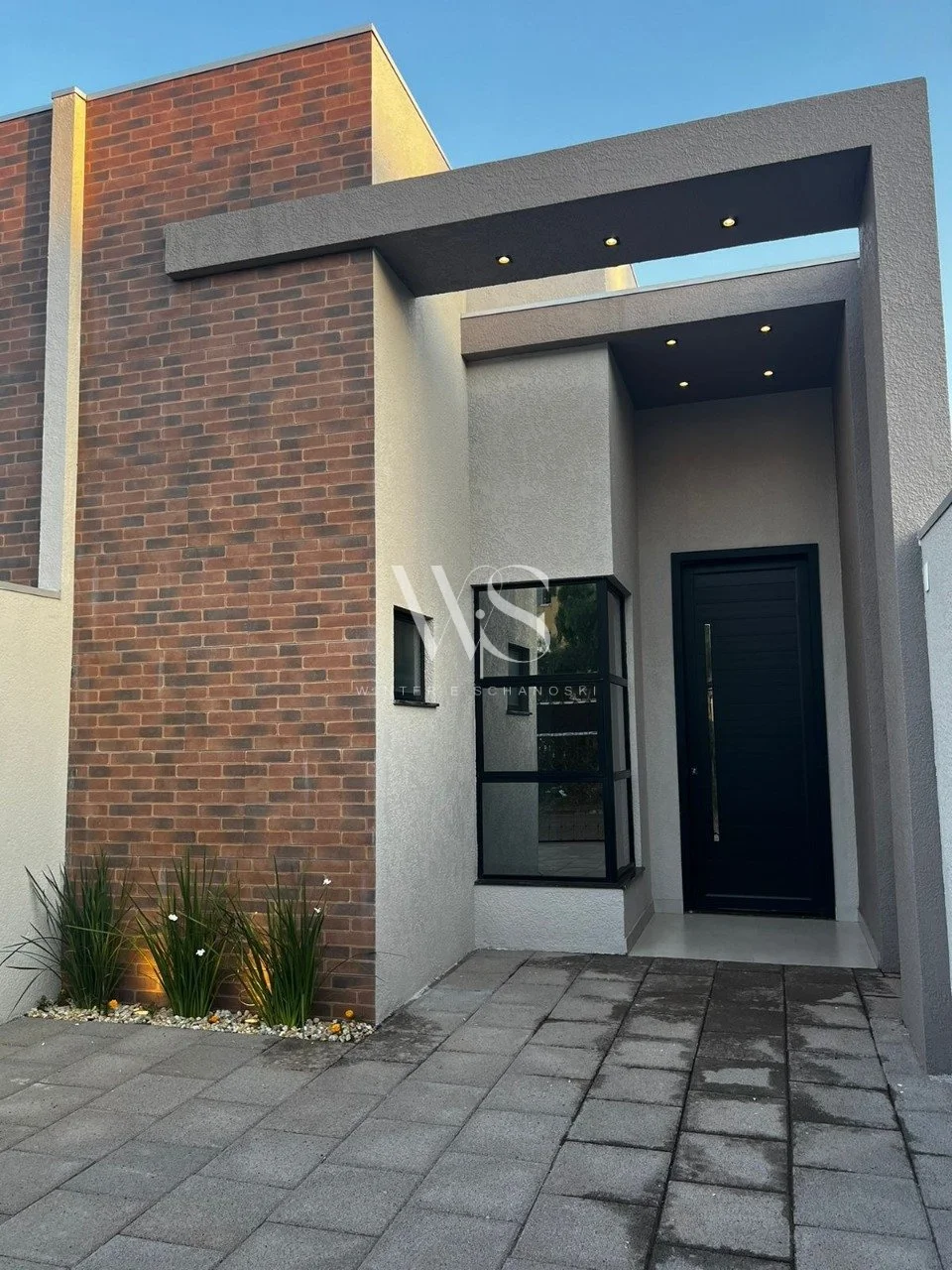 Casa à venda em Esmeralda, Cascavel