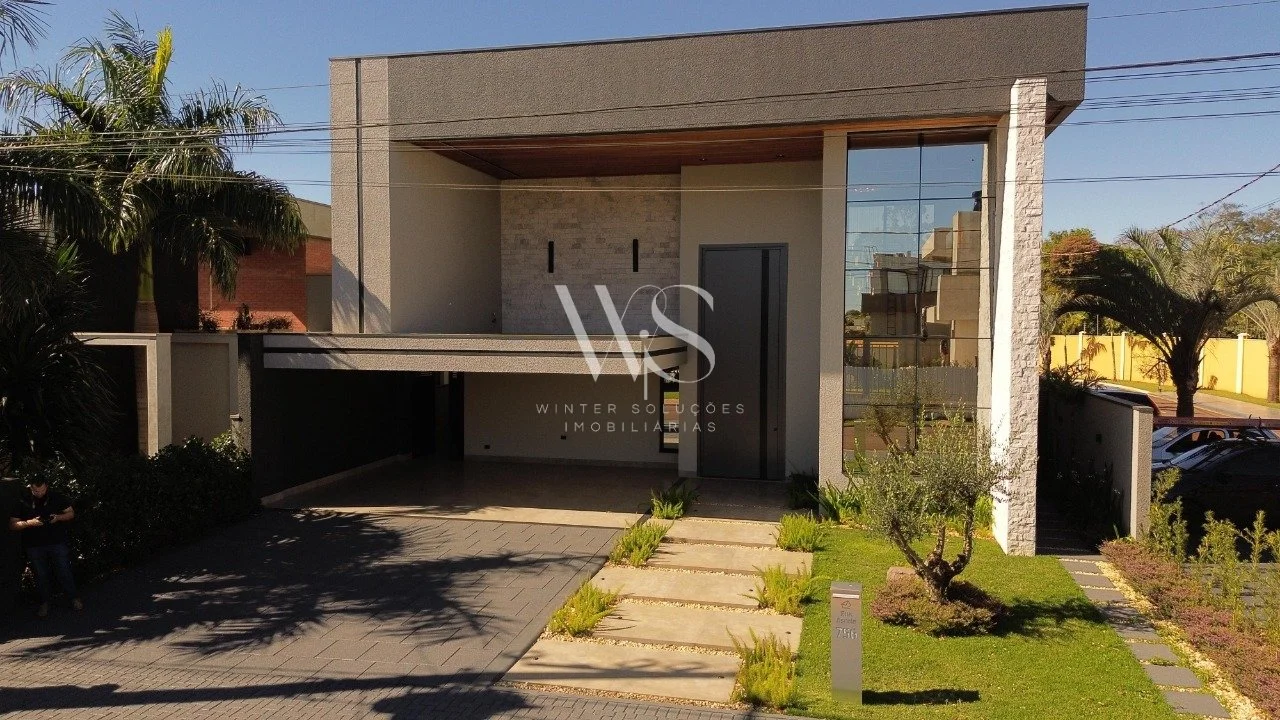 Casa à venda em Santo Inácio, Cascavel