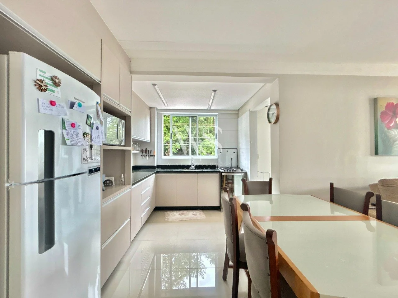 Apartamento à venda em Centro, Cascavel