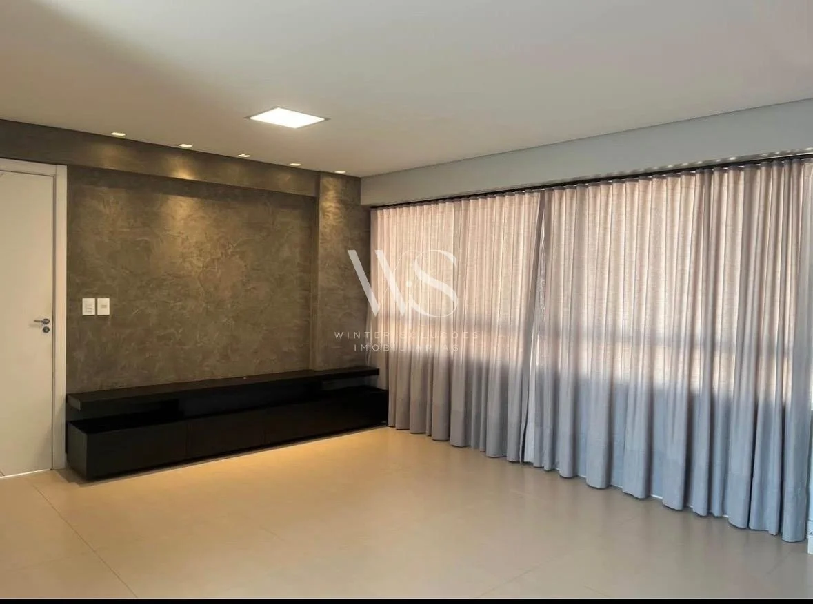 Apartamento à venda em Centro, Cascavel