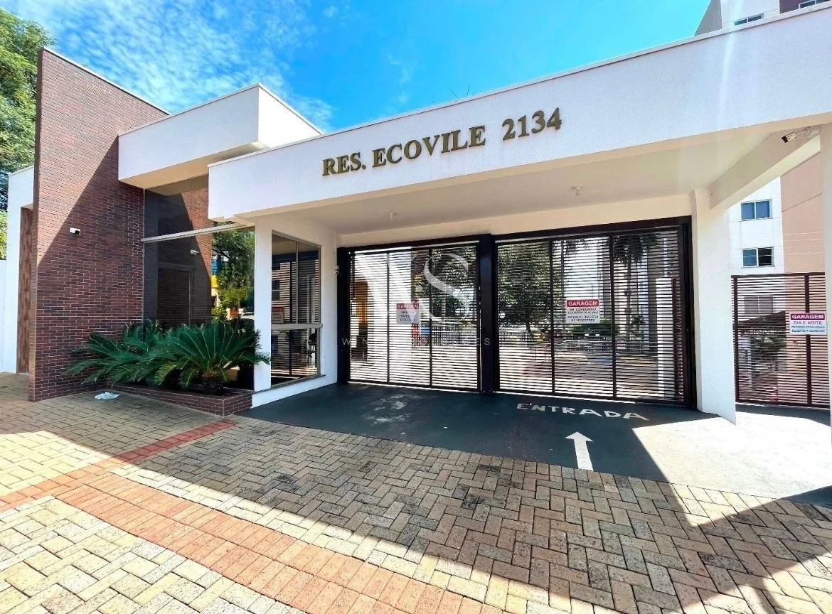 Apartamento à venda em Cancelli, Cascavel
