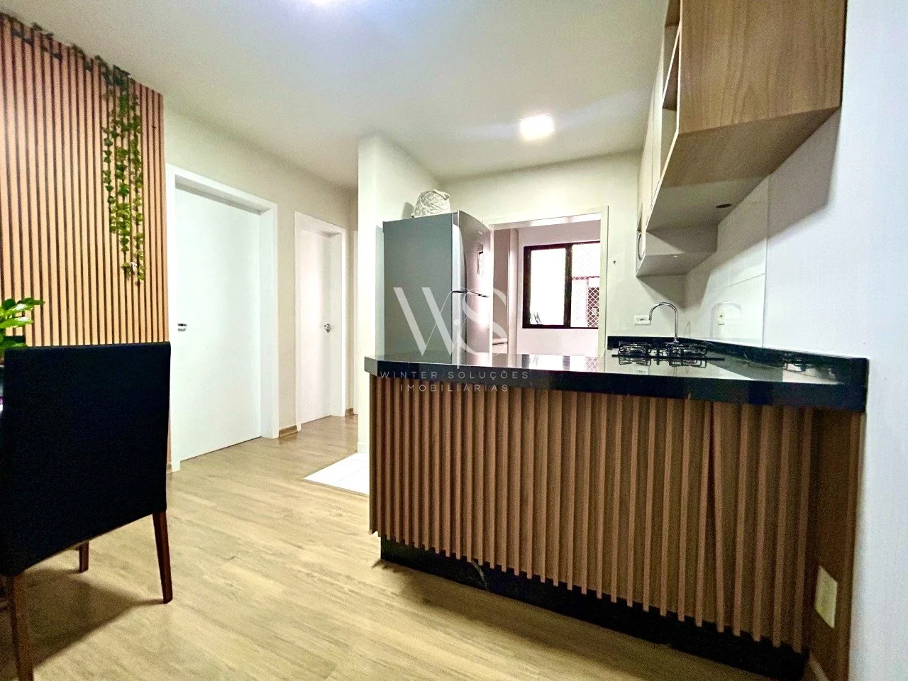 Apartamento à venda em Pioneiros Catarinenses, Cascavel