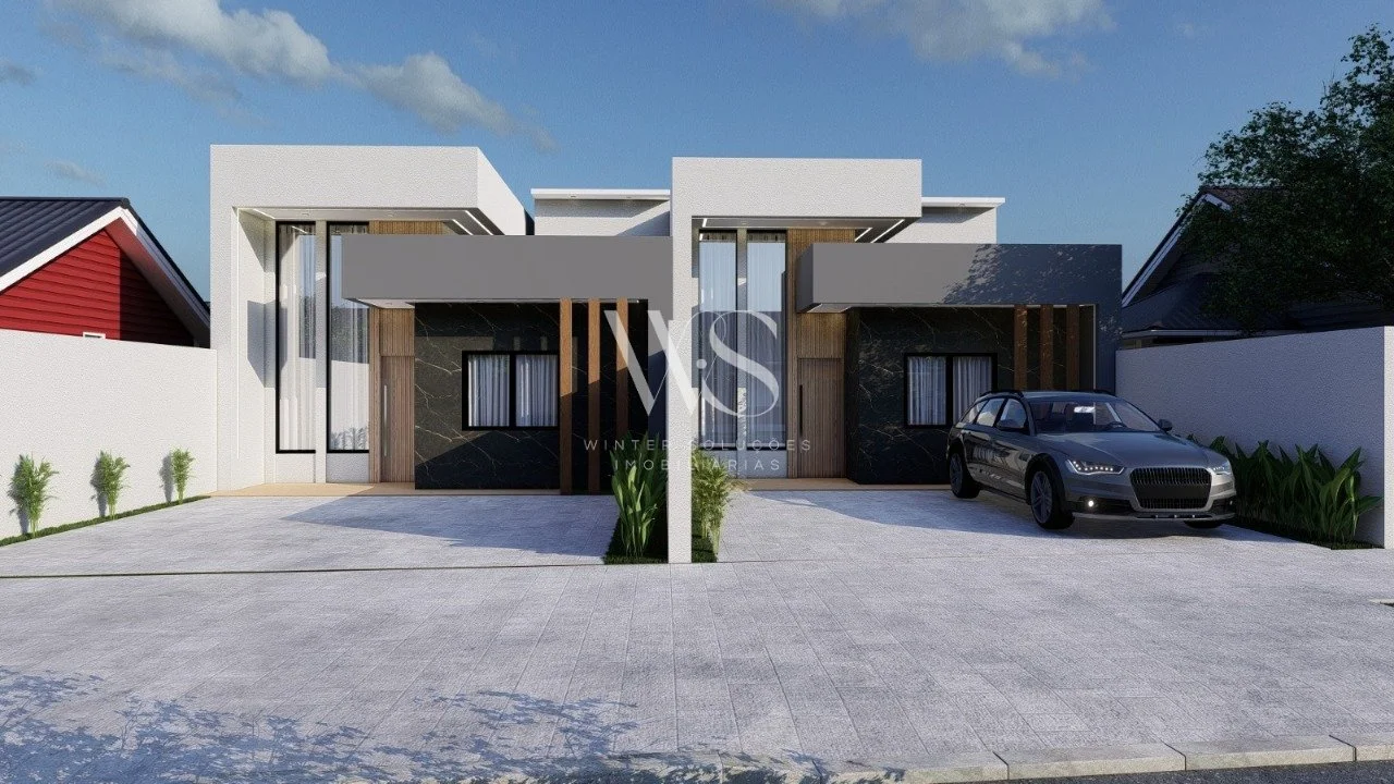 Casa à venda em Parque Verde, Cascavel