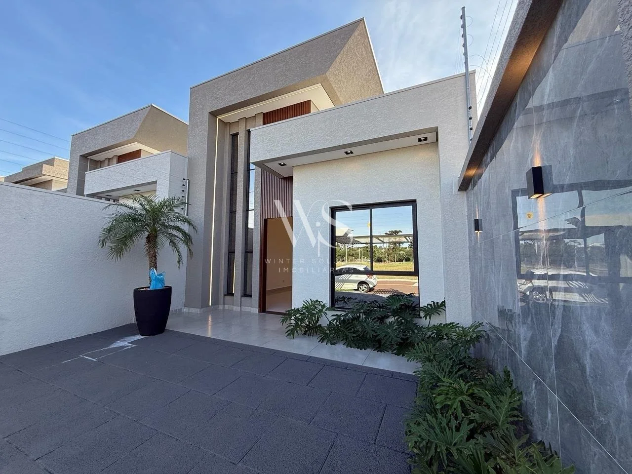 Casa à venda em Kassol, Cascavel