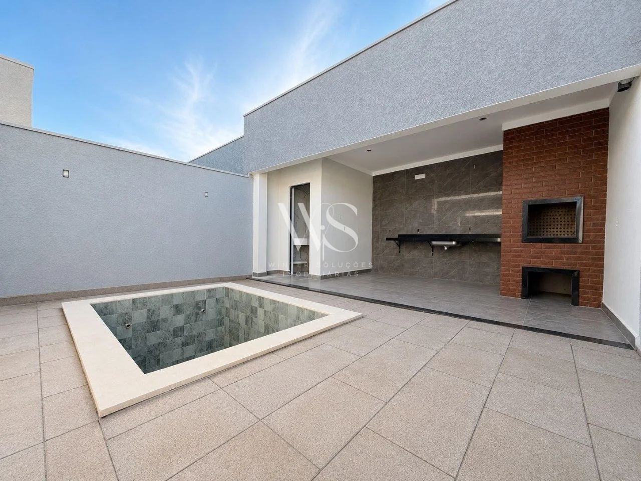 Casa à venda em Cancelli, Cascavel