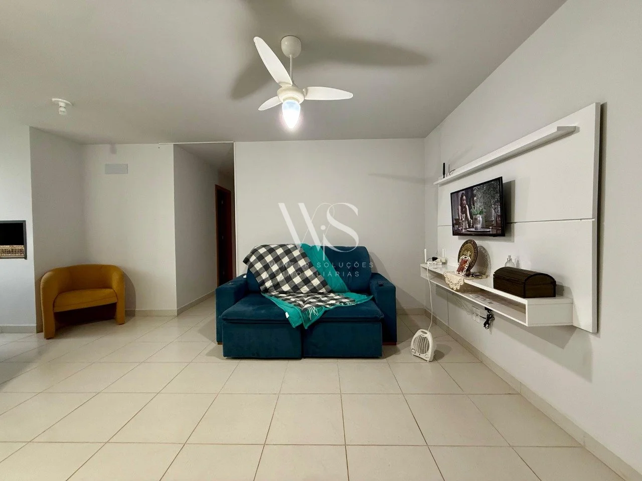 Apartamento à venda em Brasília, Cascavel