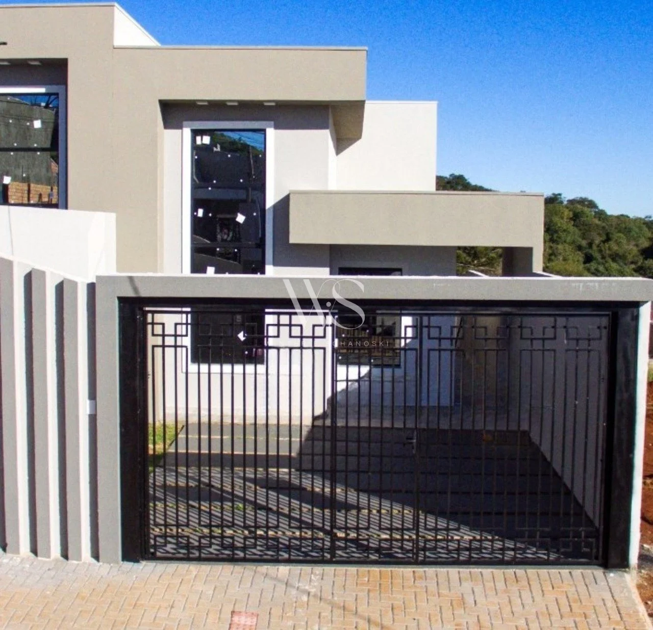 Casa à venda em Cascavel Velho, Cascavel