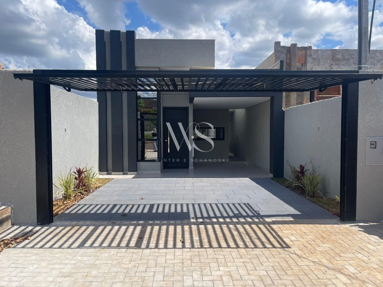 Casa à venda em Coqueiral, Cascavel