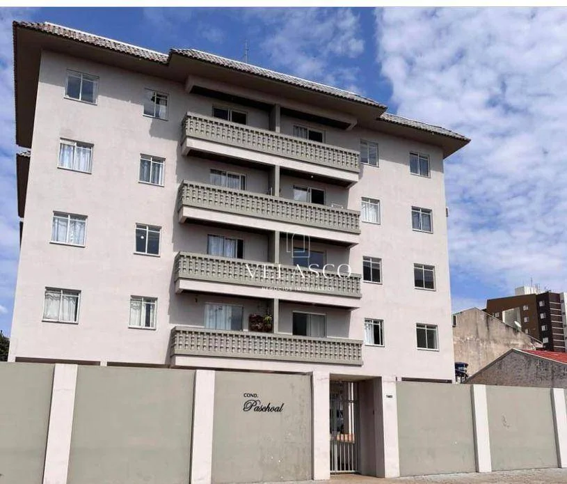 Apartamento com 3 dormitórios à venda, 75 m² por R$ 280.000,00 - Centro - Cascavel/PR