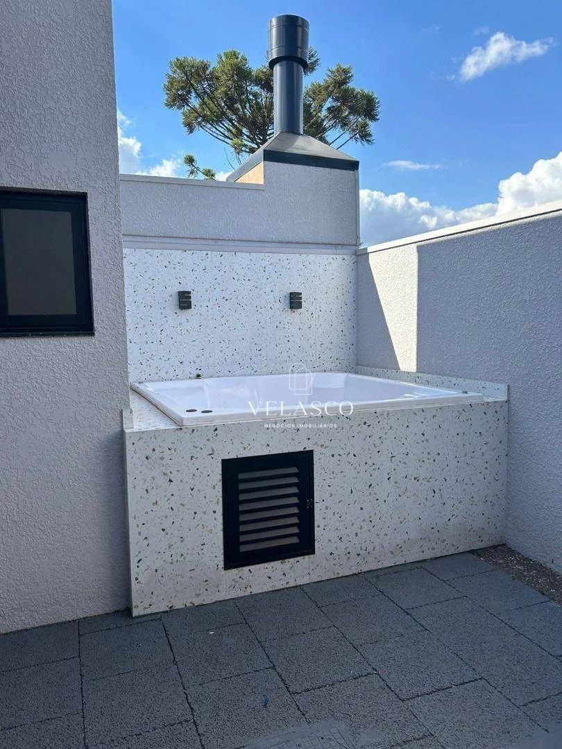 Casa com 3 dormitórios à venda, 139 m² por R$ 960.000,00 - Tropical III - Cascavel/PR