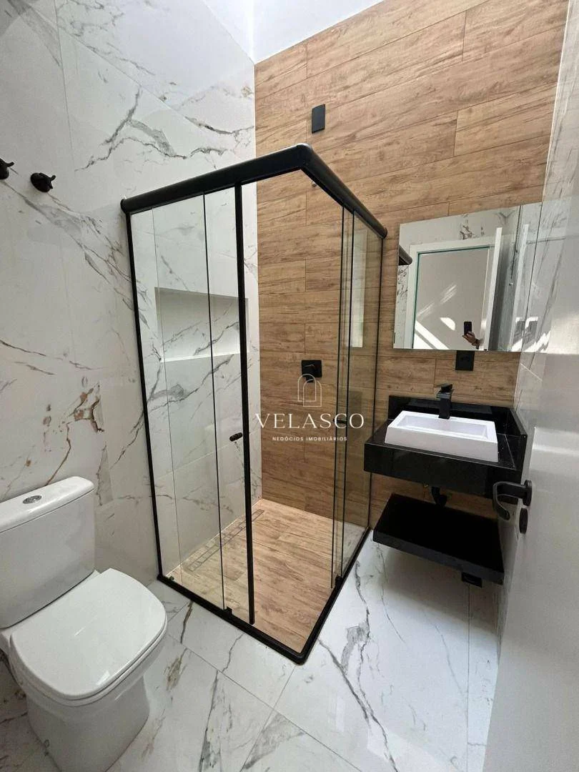 Casa com 3 dormitórios à venda, 139 m² por R$ 960.000,00 - Tropical III - Cascavel/PR