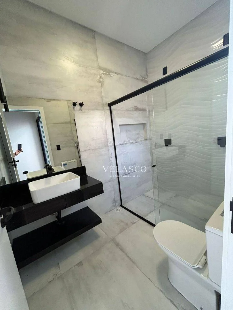 Casa com 3 dormitórios à venda, 139 m² por R$ 960.000,00 - Tropical III - Cascavel/PR