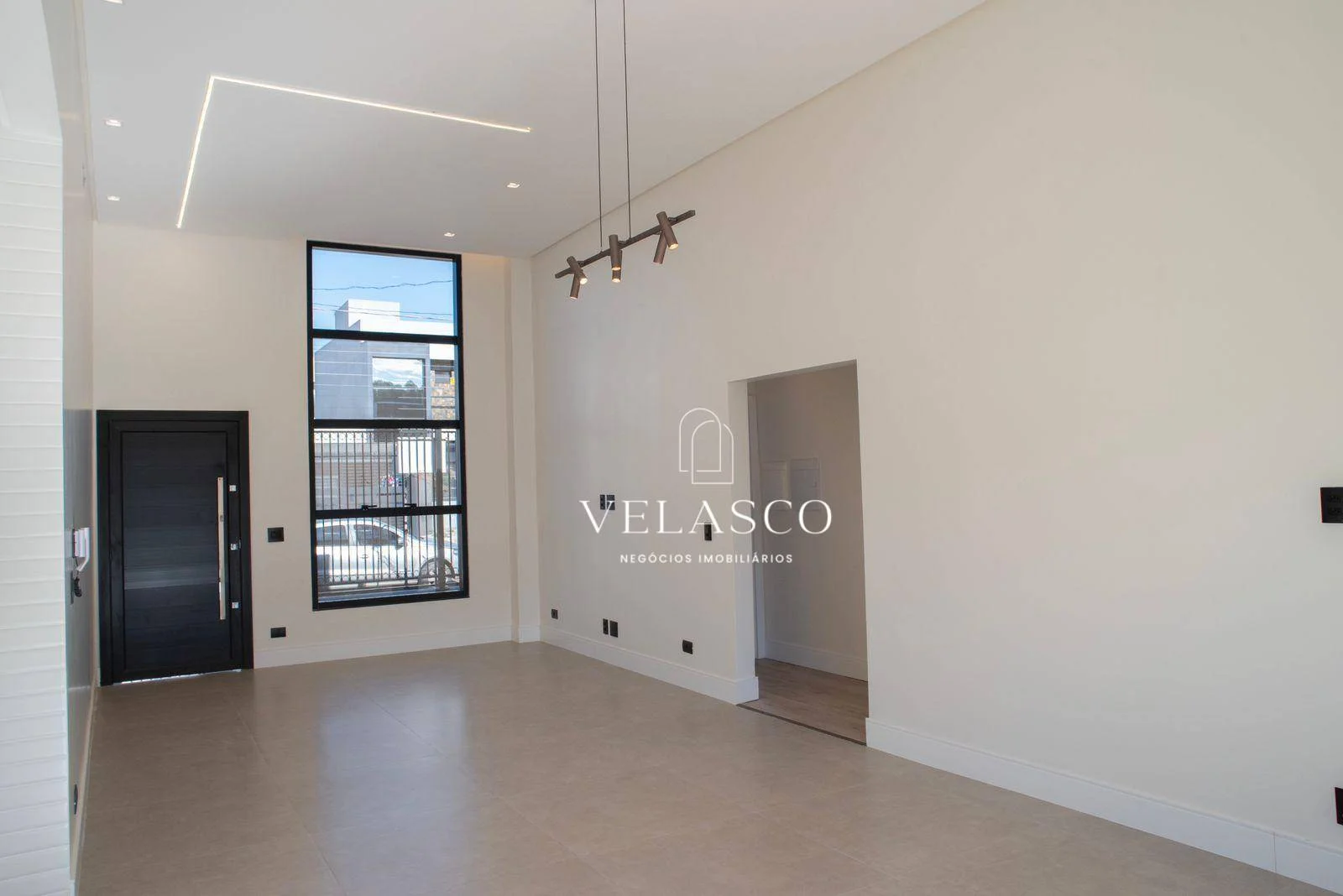 Casa Alto padrão 3 Suítes à venda, 166 m² por R$ 1.390.000 - Tropical III - Cascavel/PR