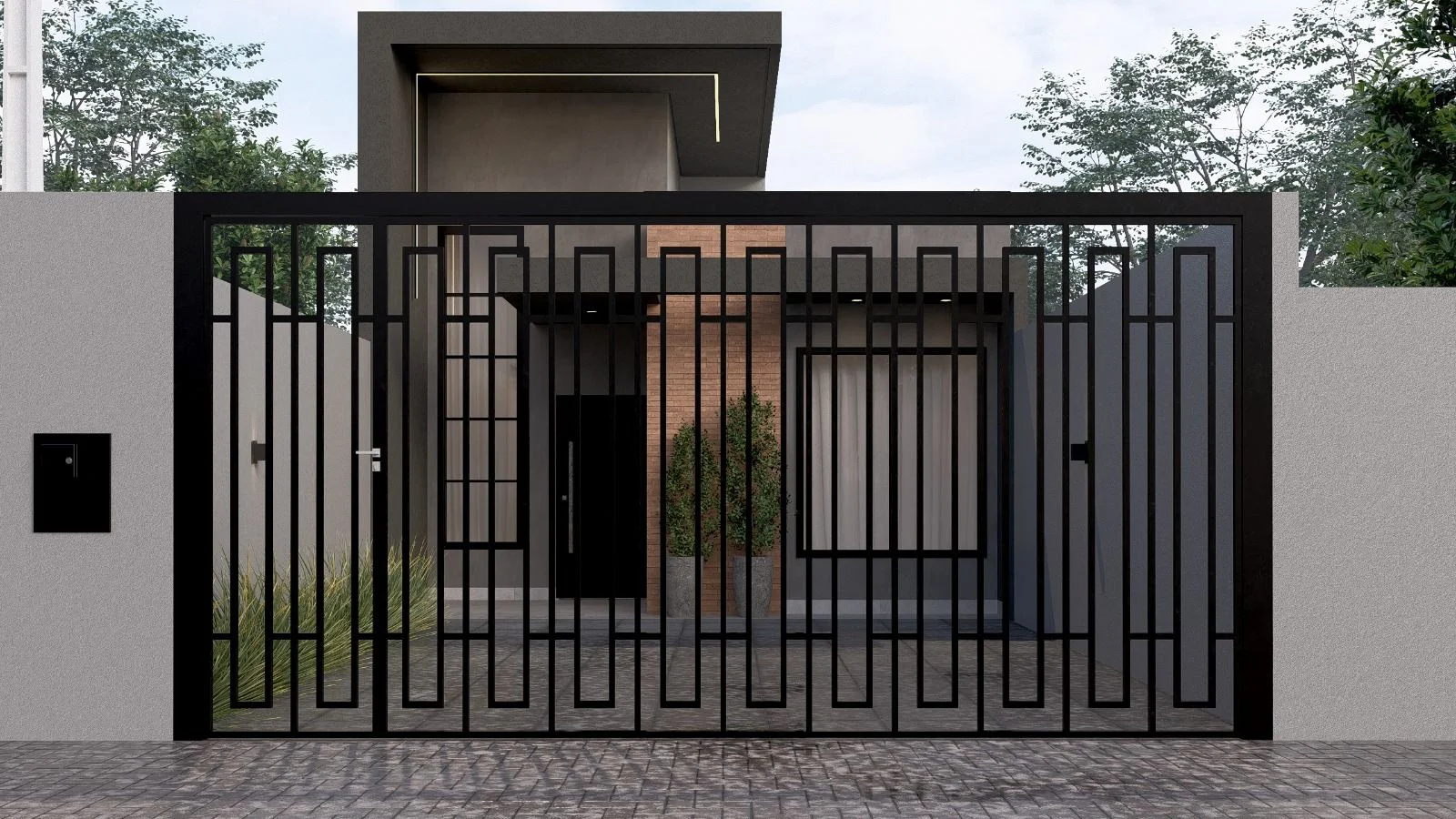 Casa à venda no Cascavel Velho
