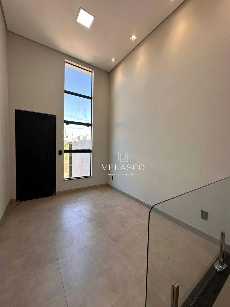 Sobrado com 3 dormitórios à venda, 100 m² por R$ 630.000,00 - Positano - Cascavel/PR