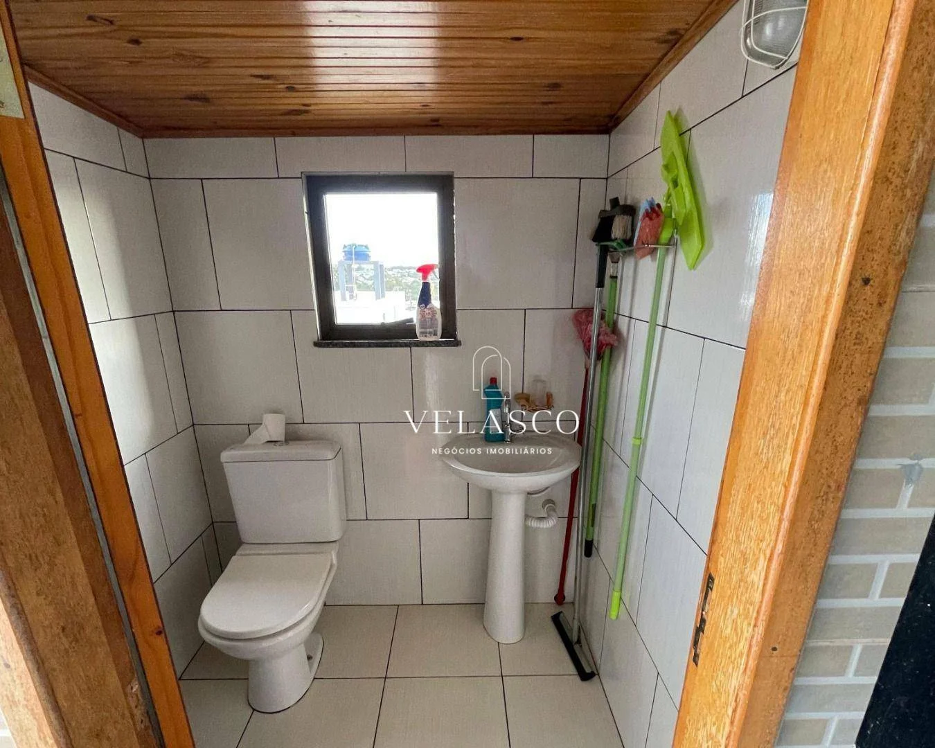 Triplex com piscina no Bairro Parque Sao Paulo