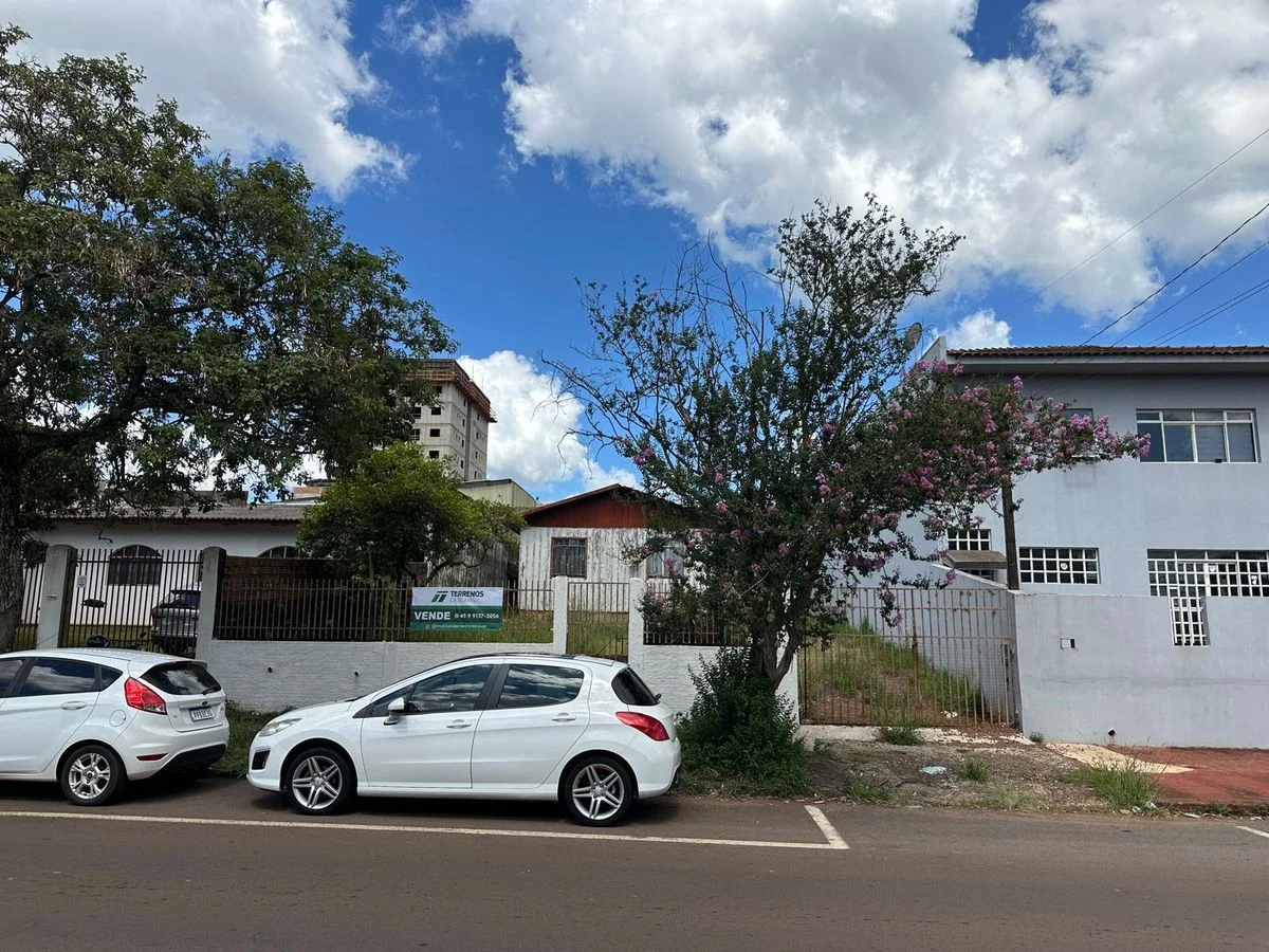 Comercial à Venda, Parque São Paulo - Cascavel